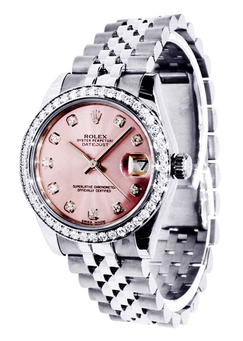 rolex femme datejust prix|rolex for women price list.